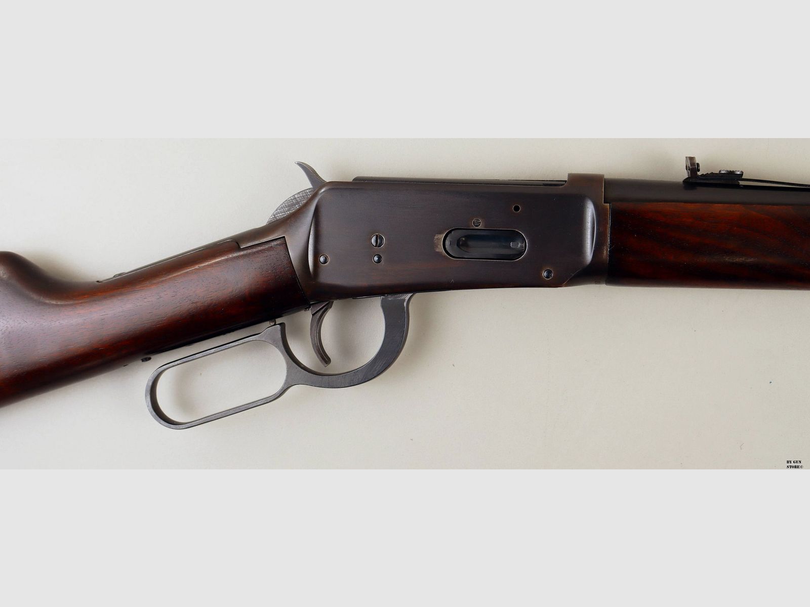 Winchester mod. 94 Lever Action Rifle cal. 32 Win. Sp. matr. 2889149, image 11 of 14