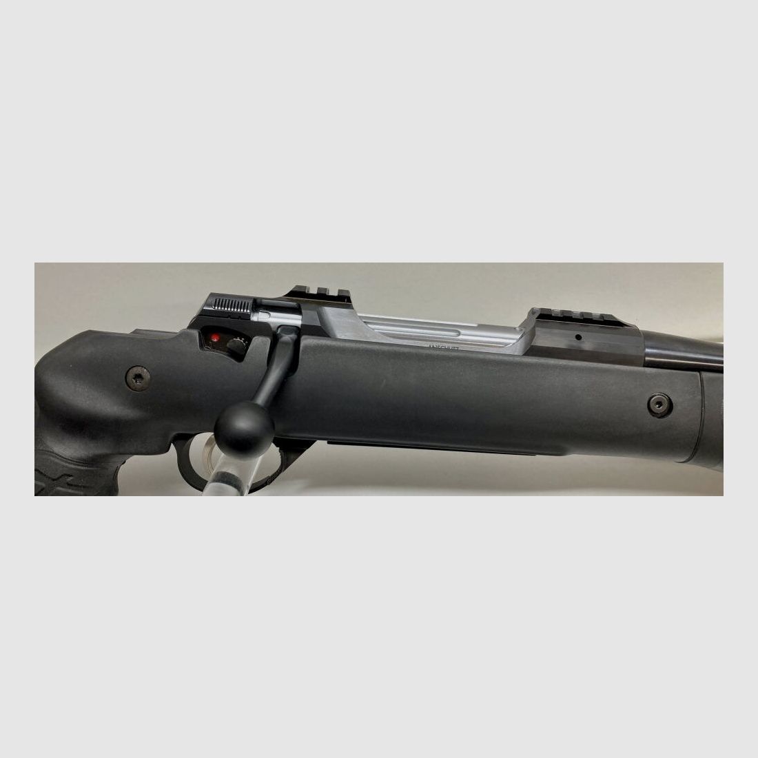 Anschütz 1782 GRS Bifrost | Komplettpaket "Dark Knight"