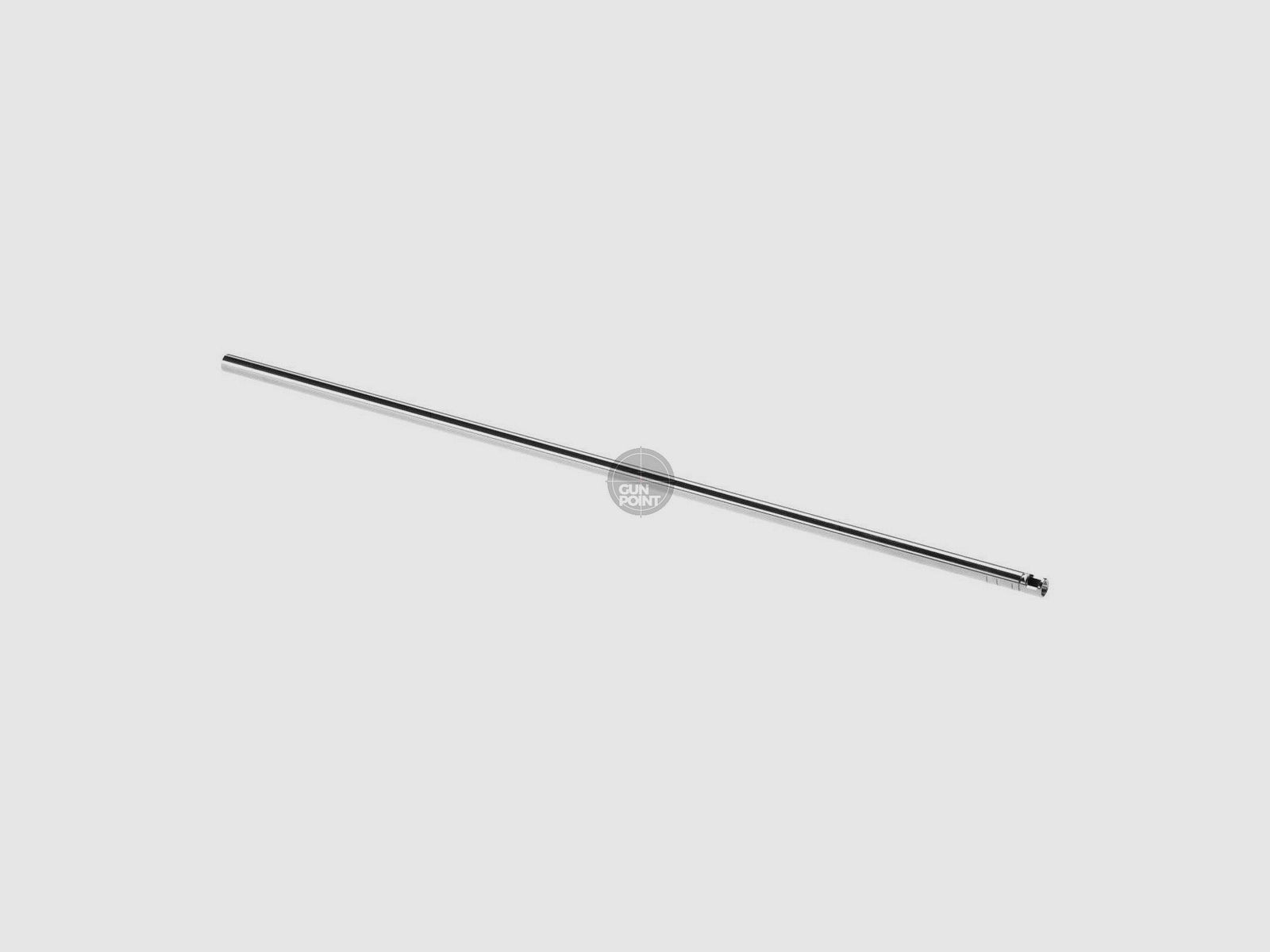 Acción Ejército 6.03 AEG Cañón 410mm