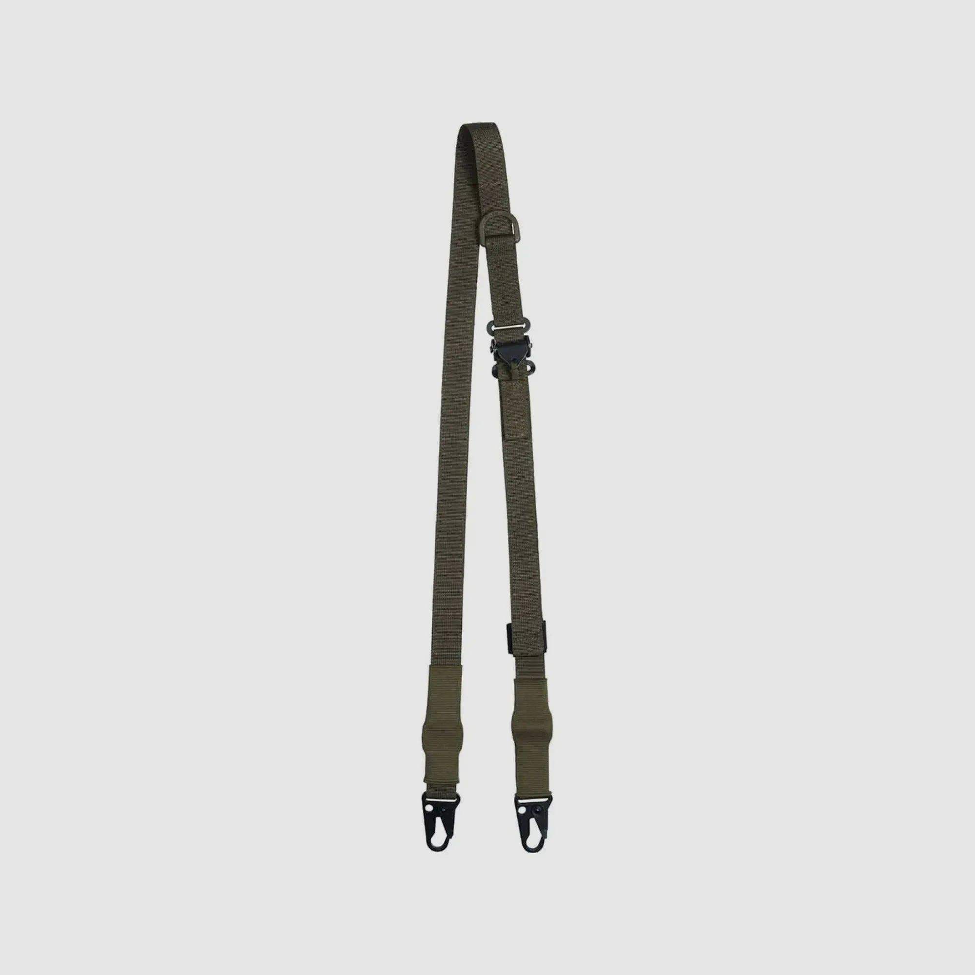 Lindnerhof Lindnerhof Trageriemen Gewehr GS113 steingrau
