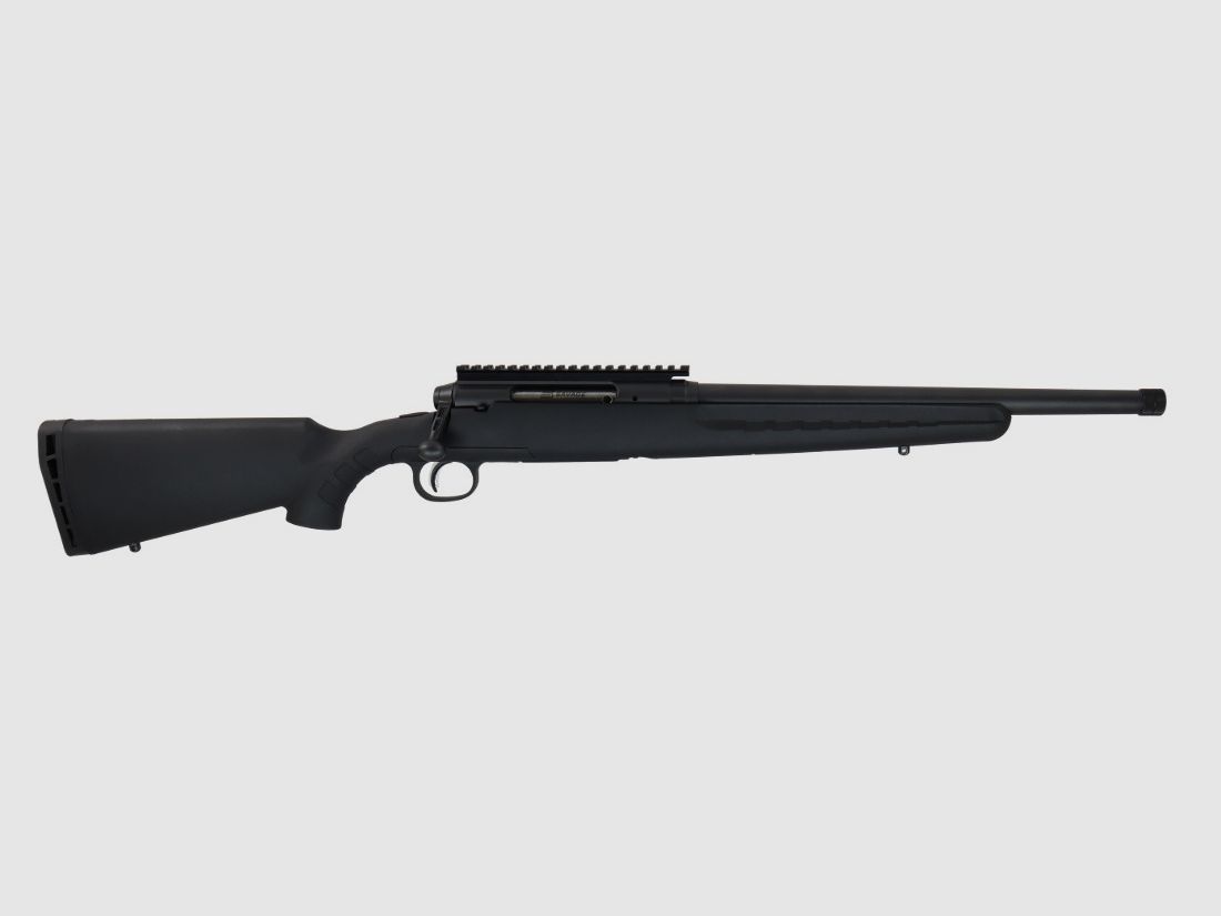  Savage  AXIS II SR Repetierbüchse Sonderpreis
