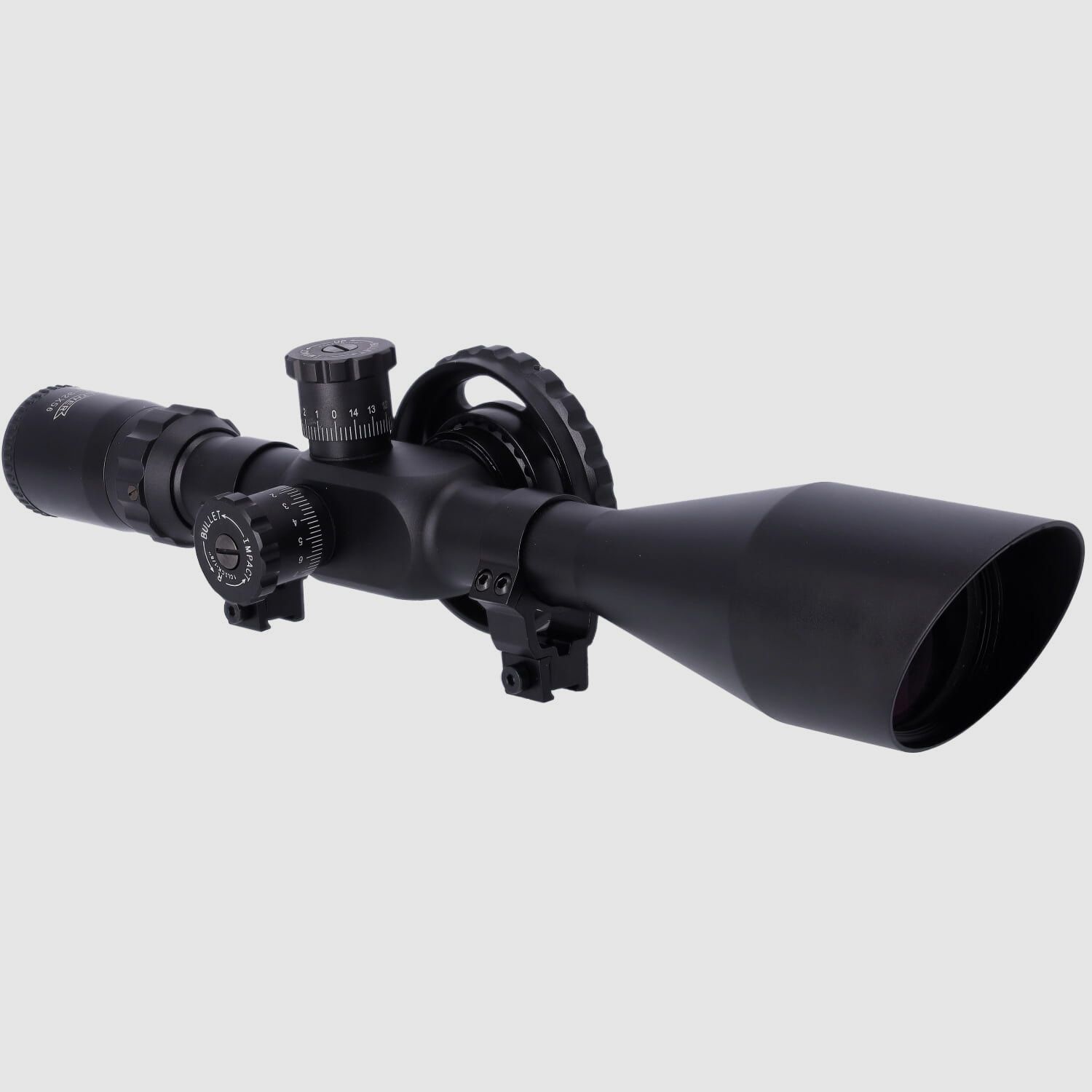 Walther 8-32x56 FT Zielfernrohr, Bild 1 von 12