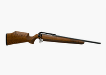 ANSCHÜTZ 1771 DJV .17 Hornet