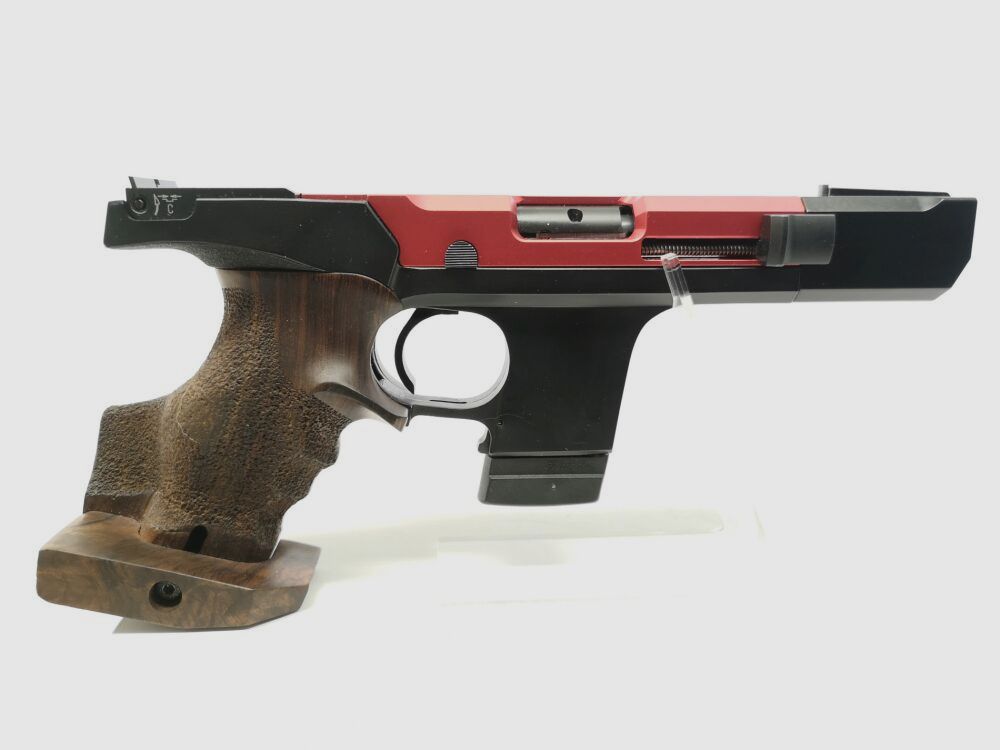 Hämmerli SP 20
