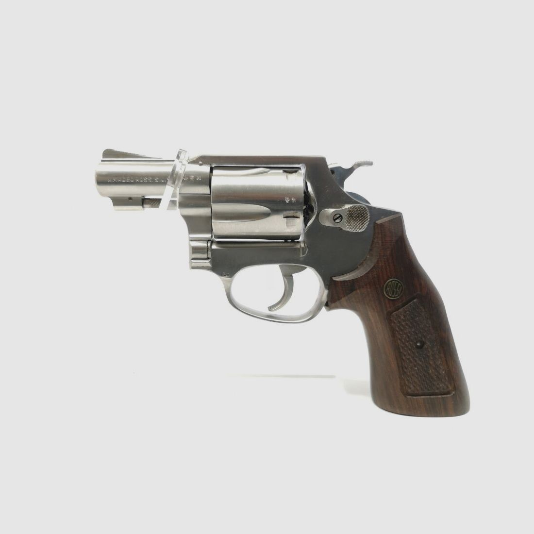 Rossi 87, image 1 of 10