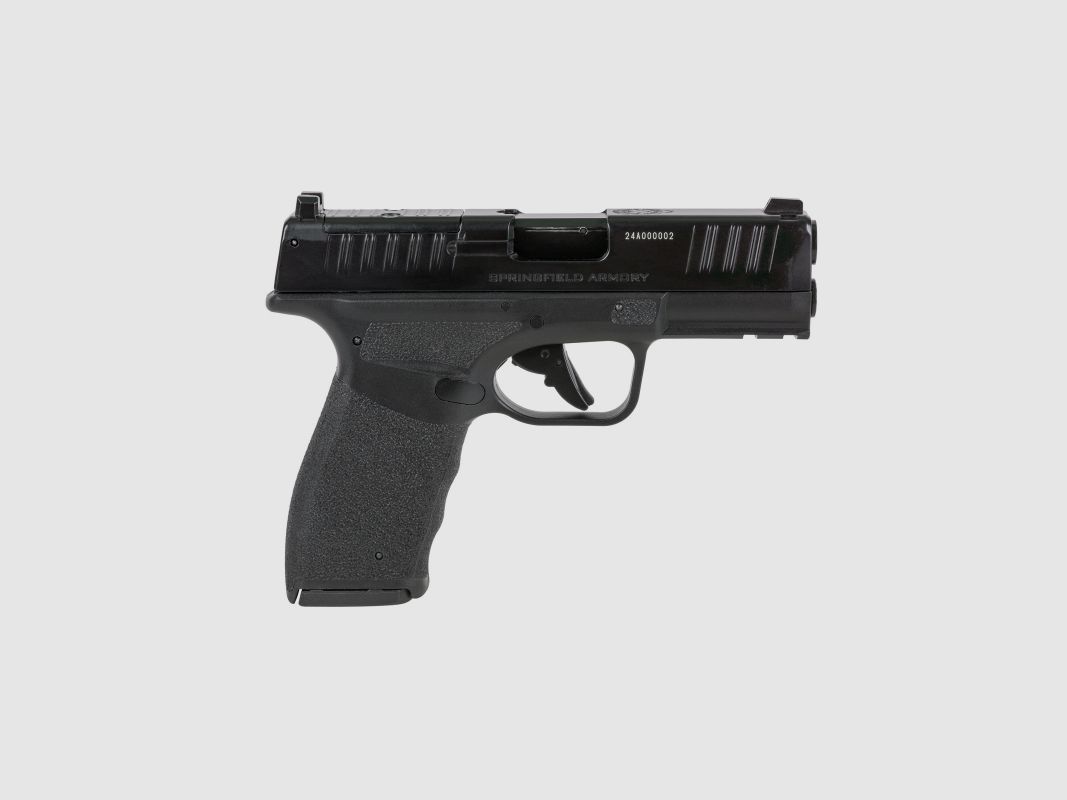 Pistola CO2 ASG Springfield Armory Hellcat, immagine 2 di 3