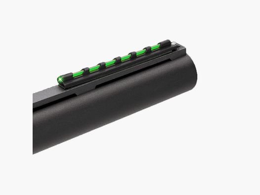 Truglo Glo Dot Viseur Universel pour Fusils de Chasse - Vert