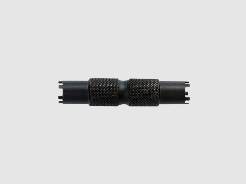 Real Avid AR-15 Werkzeug zur Einstellung des vorderen Visiers