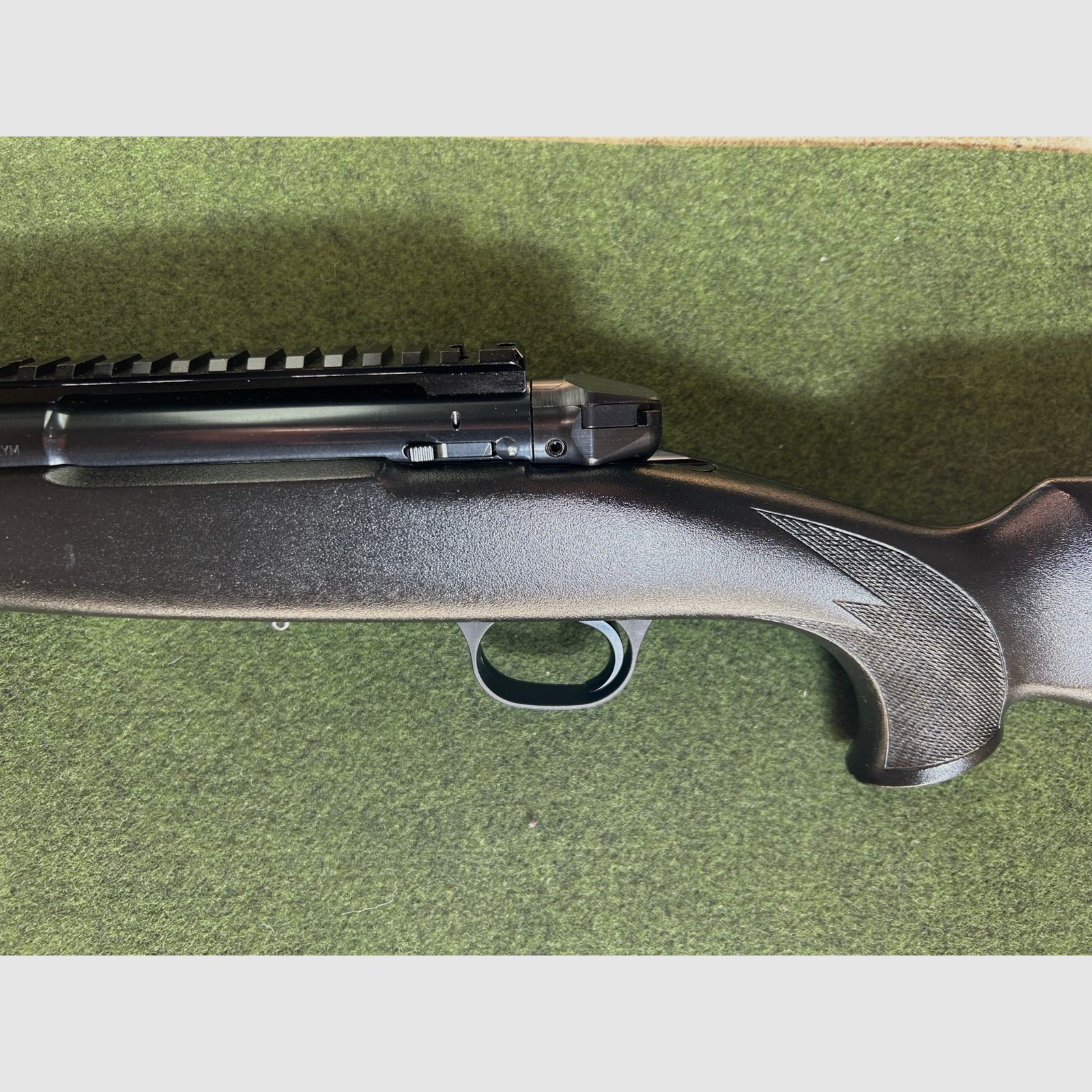 HEYM SR30 / Kal. .308 Win