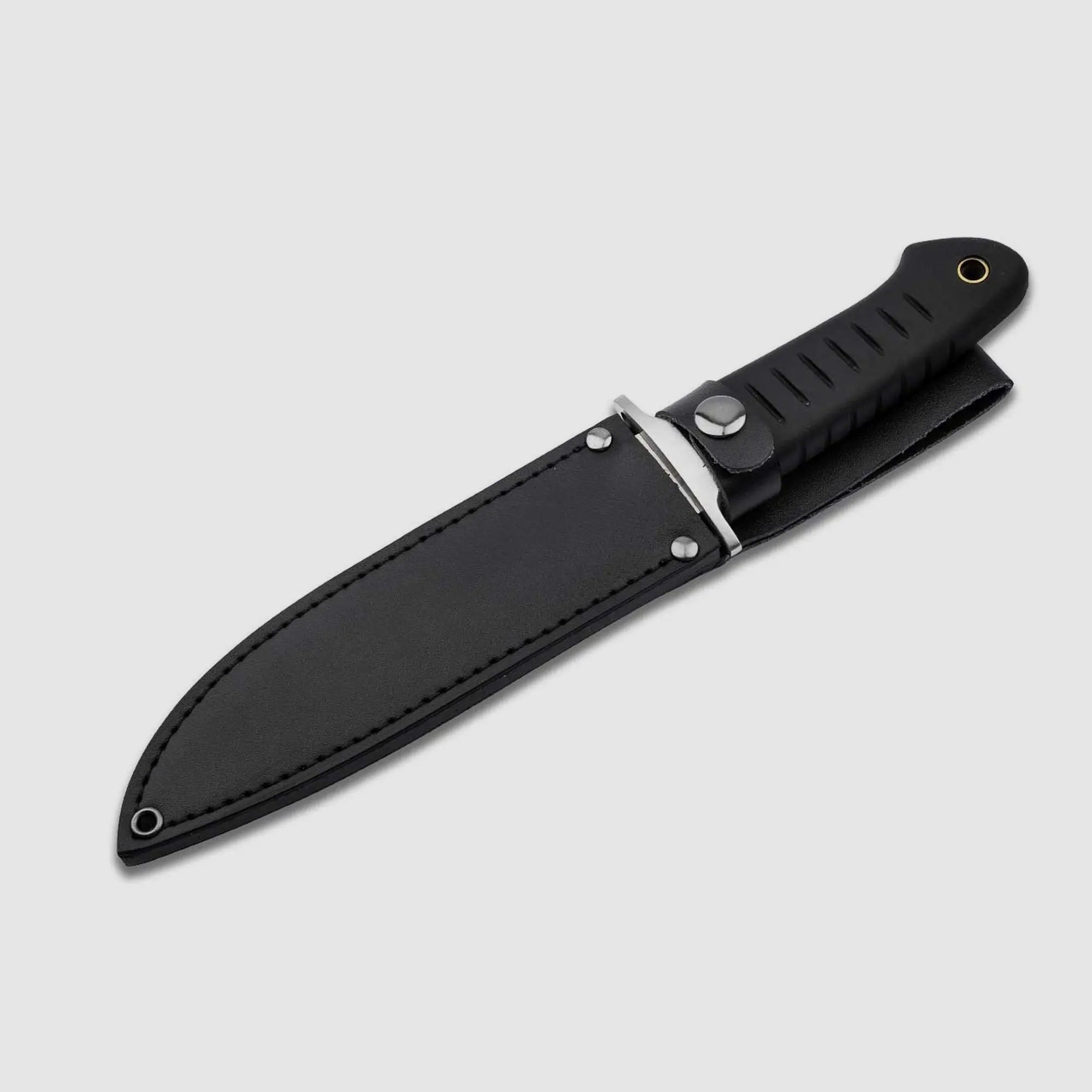 Böker Magnum Sledgedog Fahrtenmesser
