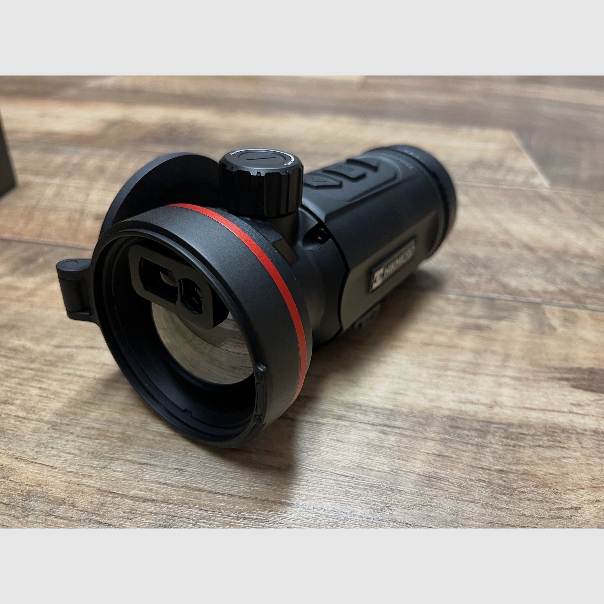 HIK Micro Thunder TQ50CL -  sofort lieferbar
