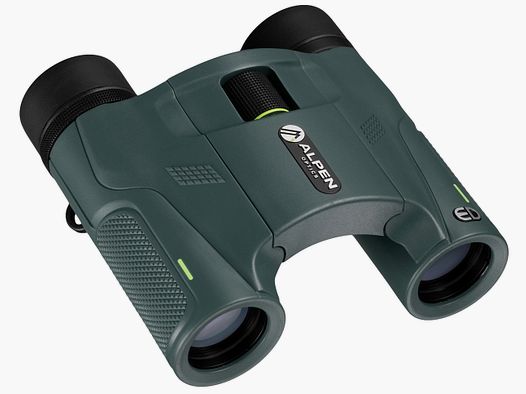 Jumelles Alpen Optics Chisos 8x25 ED