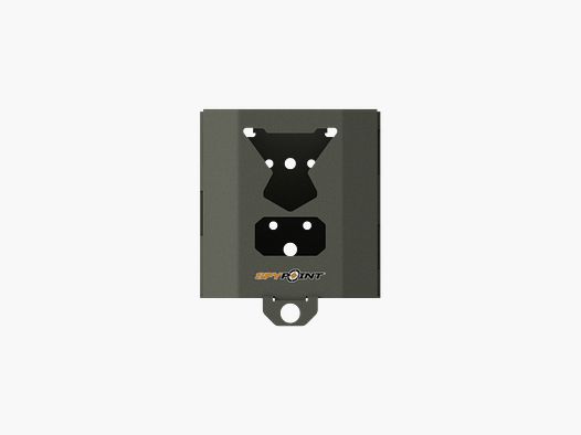 Contenitore antifurto per Spypoint Flex e Flex solar