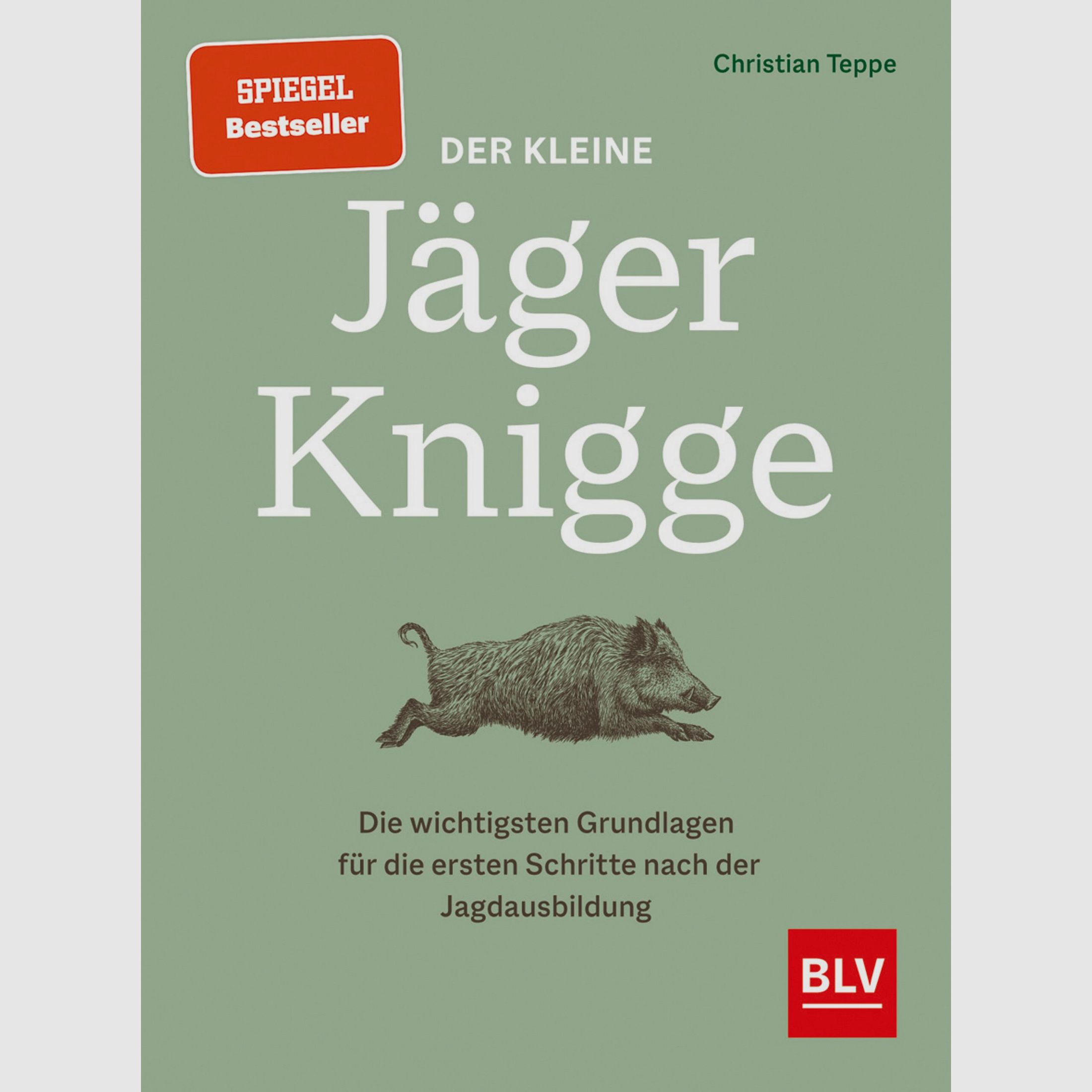Der kleine Jgerknigge