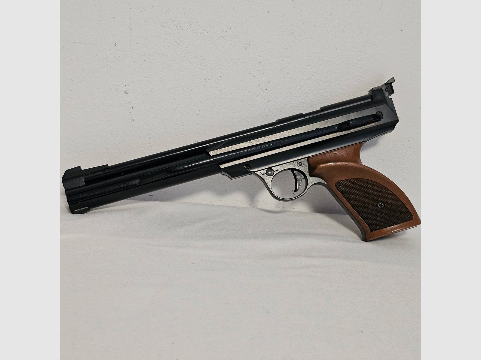 Air pistol Daisy Powerline 717