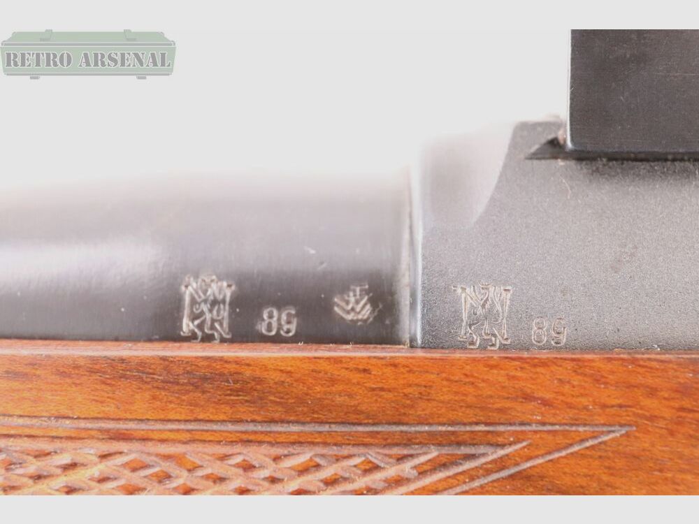 Fabryka broni Brno ZKK 601