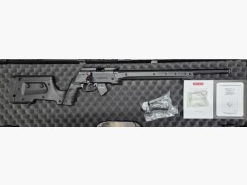 Anschütz 1761 HB G-28 APR MDT XRS Chassis Cal. .22 l.r. 544mm (3201195)