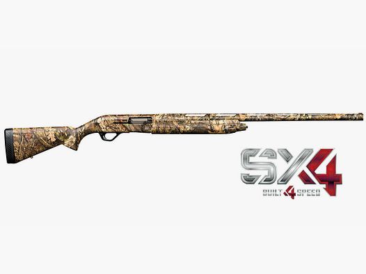 Winchester SX4 Camo Mobuc 76cm barrel length