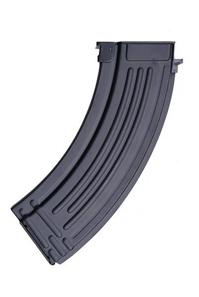 Magazynek do replik typu AK47, Mid-Cap, zdjęcie 4 z 8