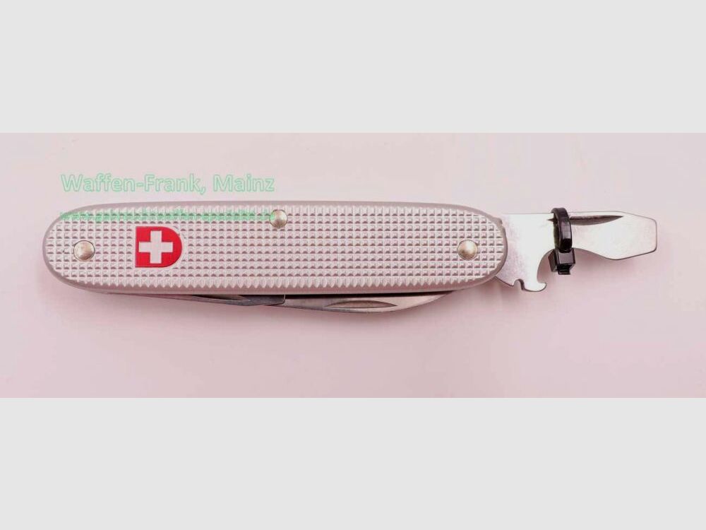 Victorinox, Schweiz Pioneer Alox