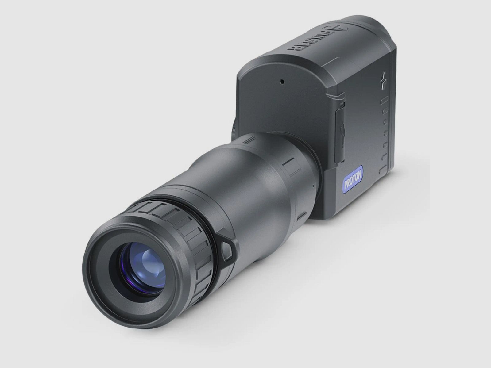 Pulsar thermal imaging attachment Proton XQ30