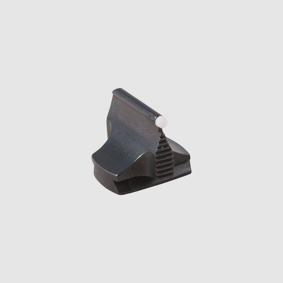 MARBLE ARMS RIFLE MARBLE ARMS .500″ BARREL MOUNTED 1/16″ 50-W FRONT SIGHT STEEL WHITE, imagen 1 de 4