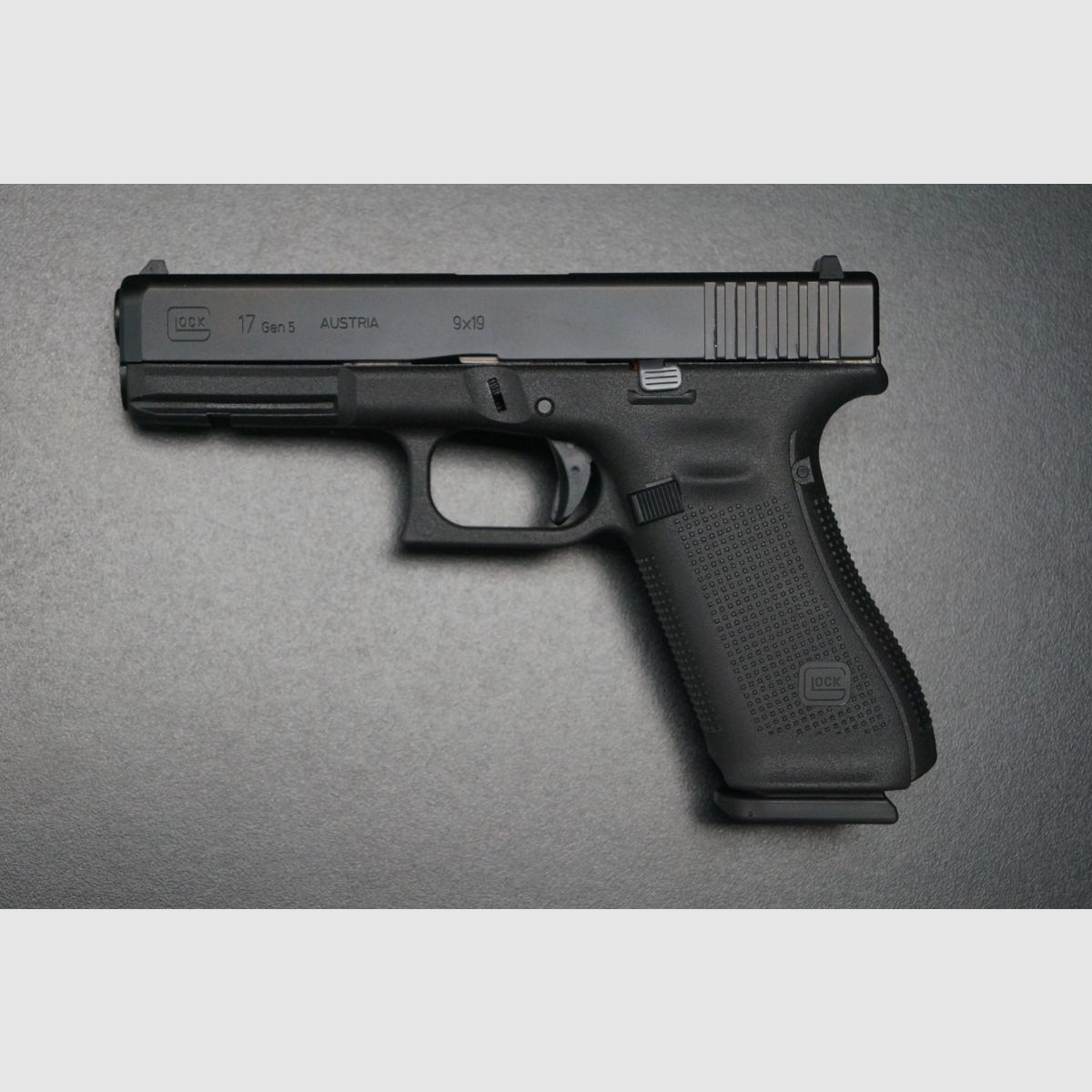 Glock 17 Gen5 neuwertig, Bild 7 von 7