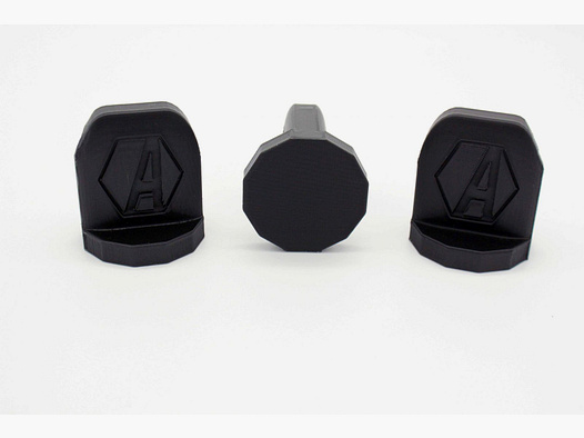 Alpha Precision - Zeroing Tool for Hausken JD 244 lite Silencer