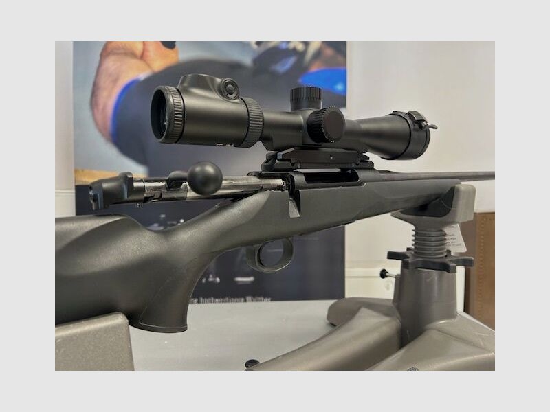 Mauser Mauser M18 - Paquet .30-06 /