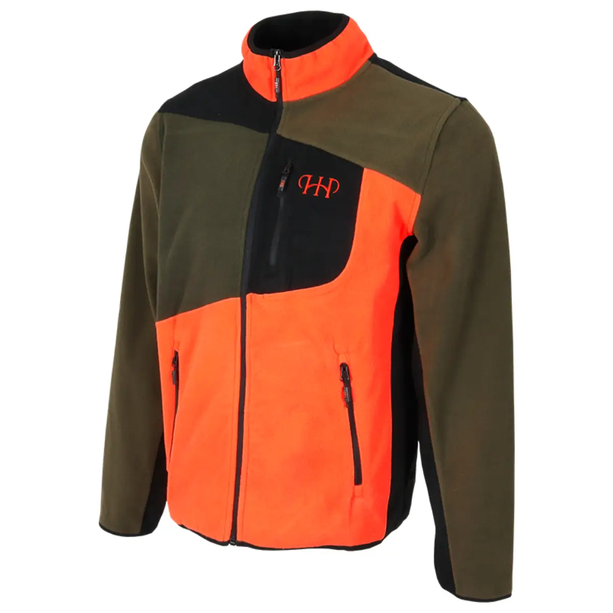 House of Hunting Fleece Jacket Vello, immagine 1 di 6