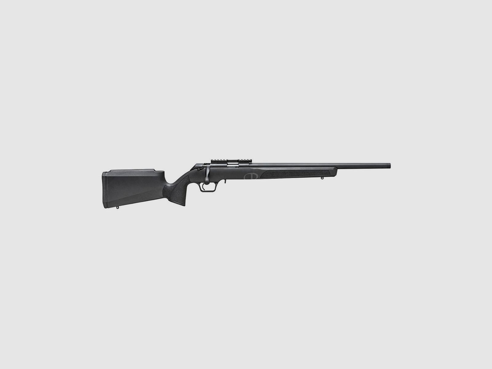 SPRINGFIELD 2020 Rimfire Target Schwarz