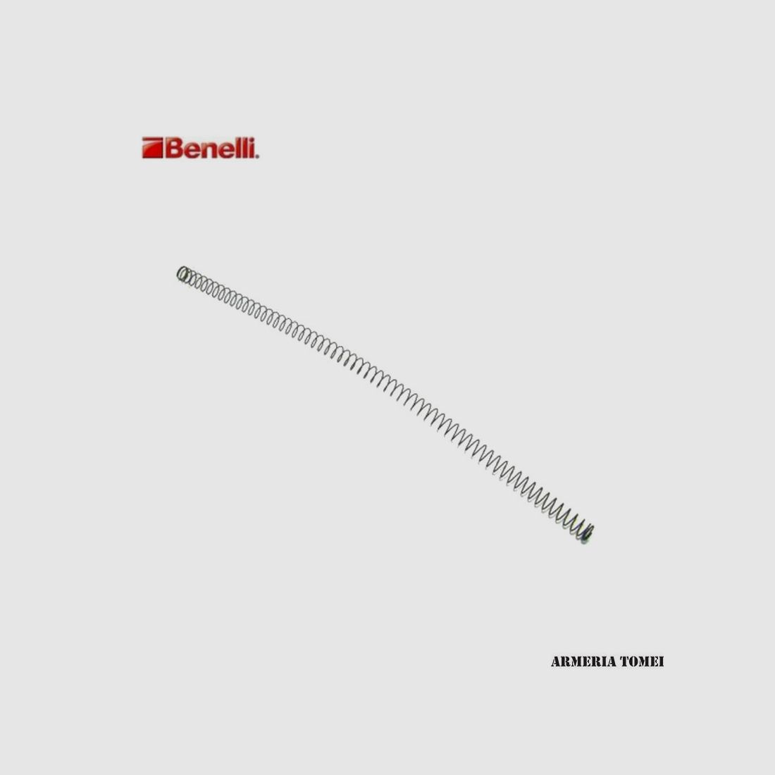 BENELLI – SL80 MOUNT SPRING FOR .12 and 20 cal