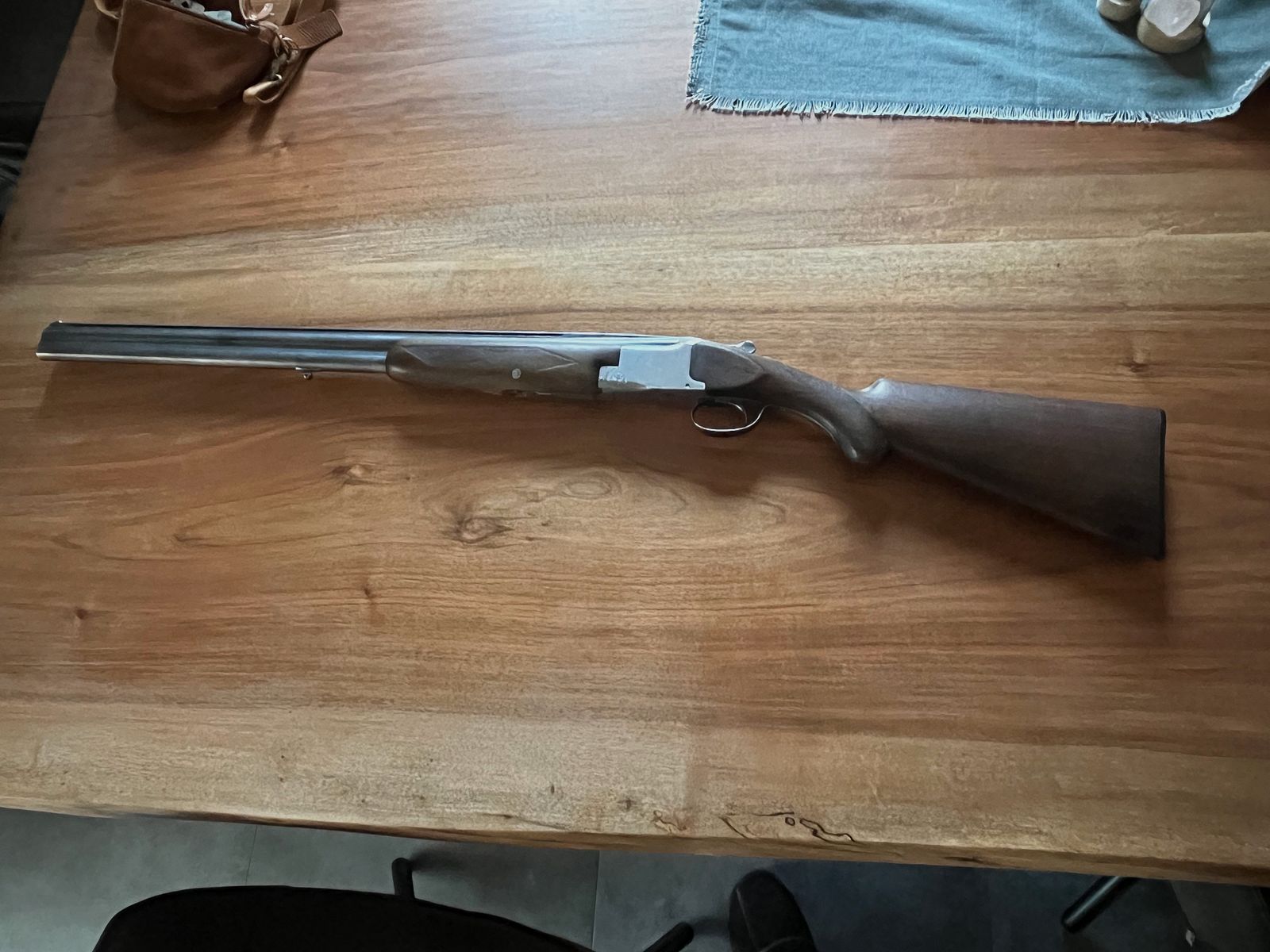 FN Fabrique Nationale Defek