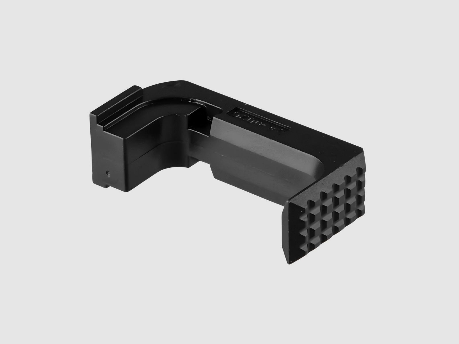 Shield Arms – 9-schots magazijn + magazijnpal voor Glock 43 – 2-pack, afbeelding 4 van 4