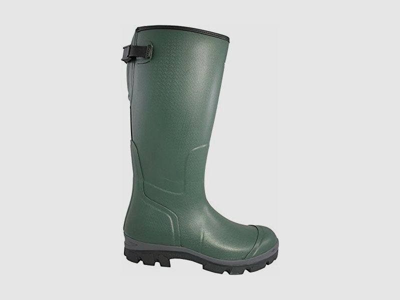 Raa hunting rubber boots 45 diverse