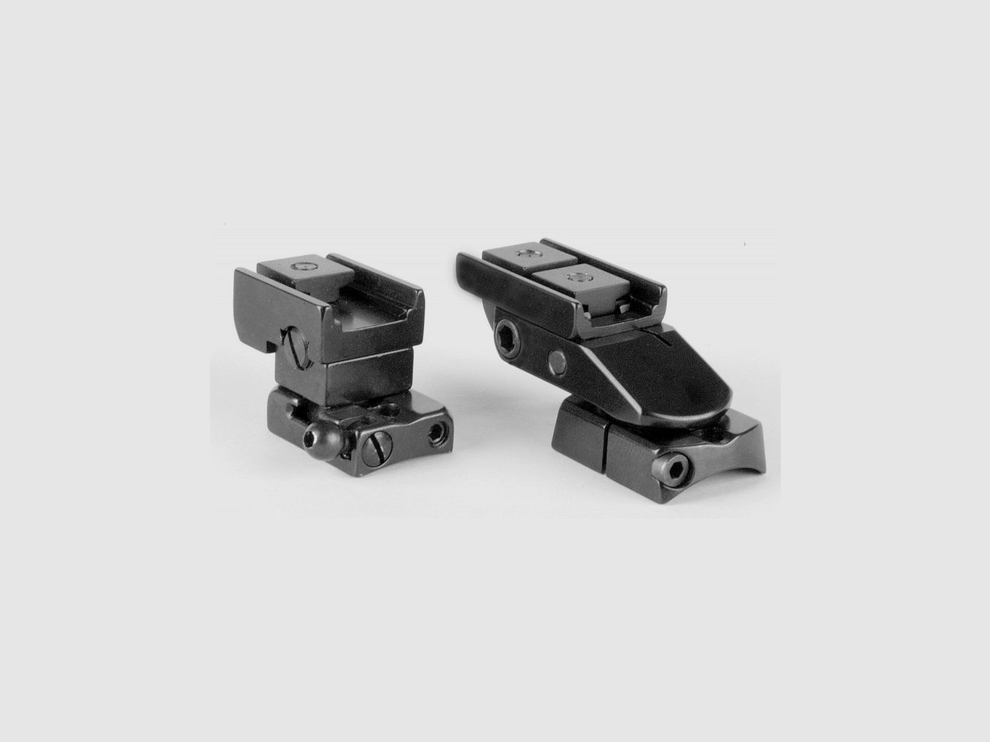 Pivot Compl. EAW Tikka T3. SR, afbeelding 1 van 2