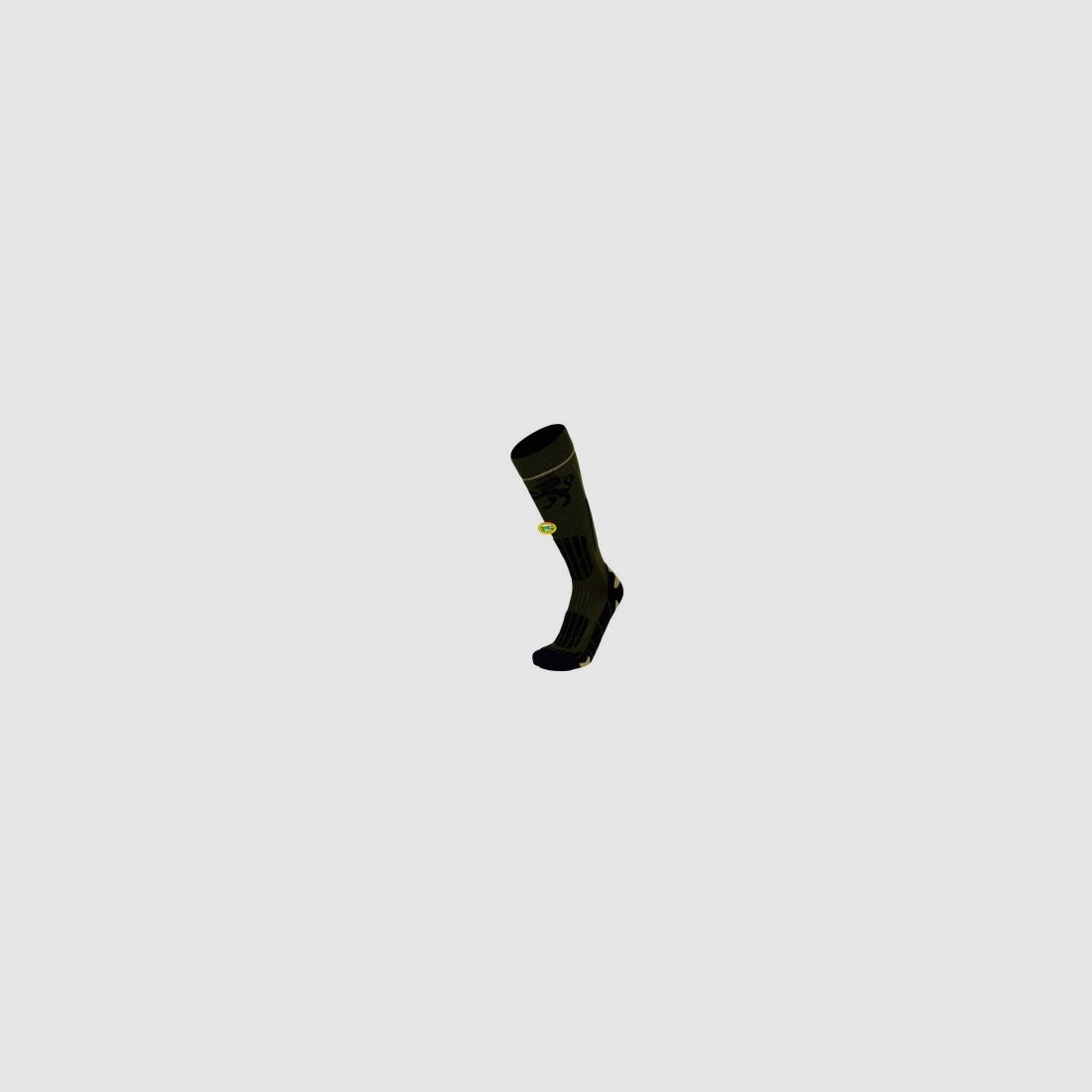 TRABALDO Stock Sock Winter, image 2 of 2