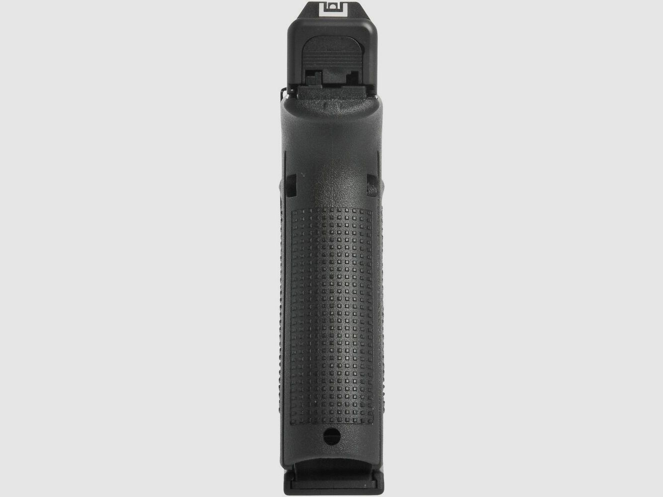 Glock pistol 17 Gen4 MOS 9 mm Luger