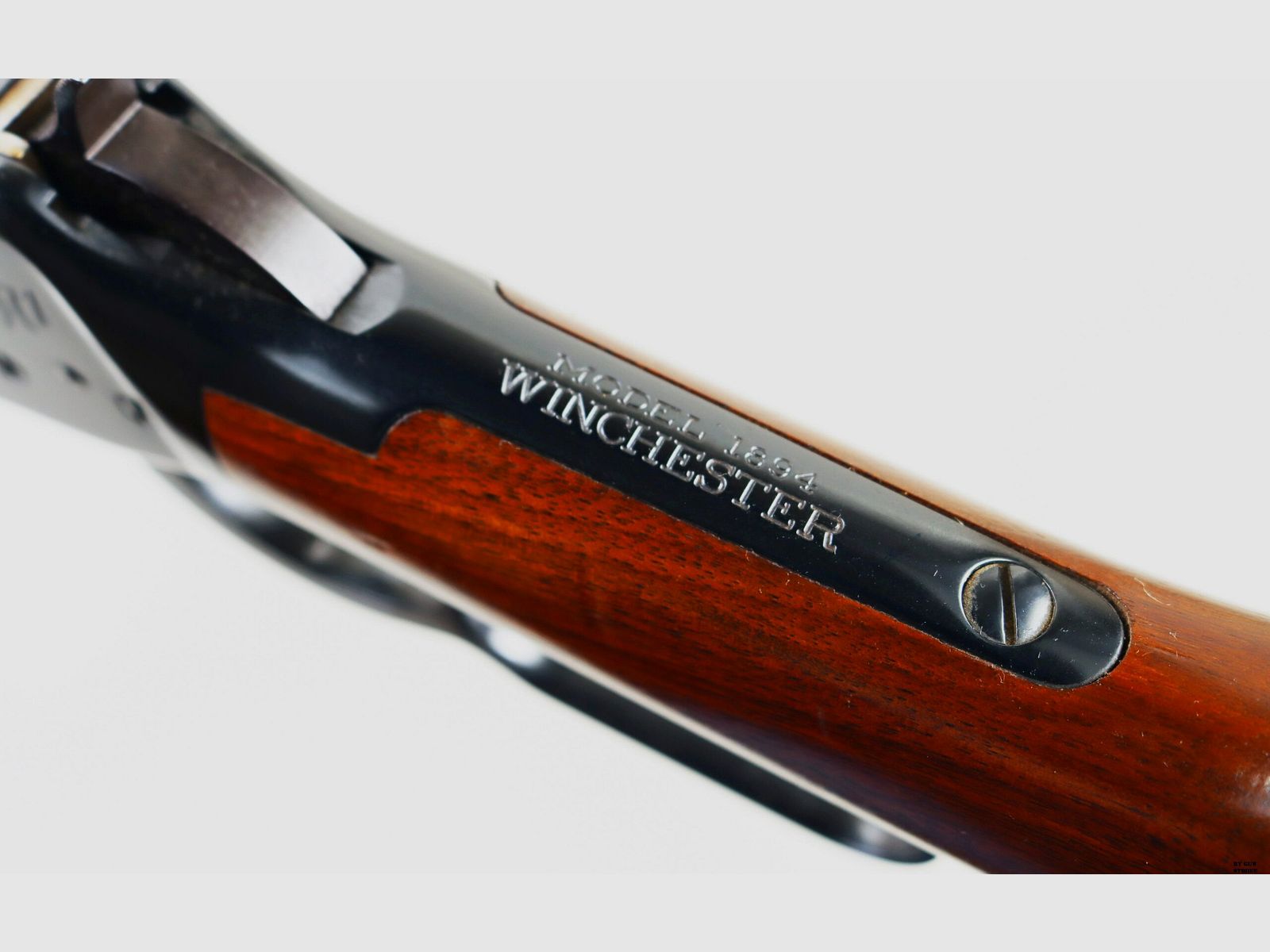 Winchester mod. 94 NRA Centennial Musket cal. 30-30 Win. matr. 10096 13631, image 10 of 24