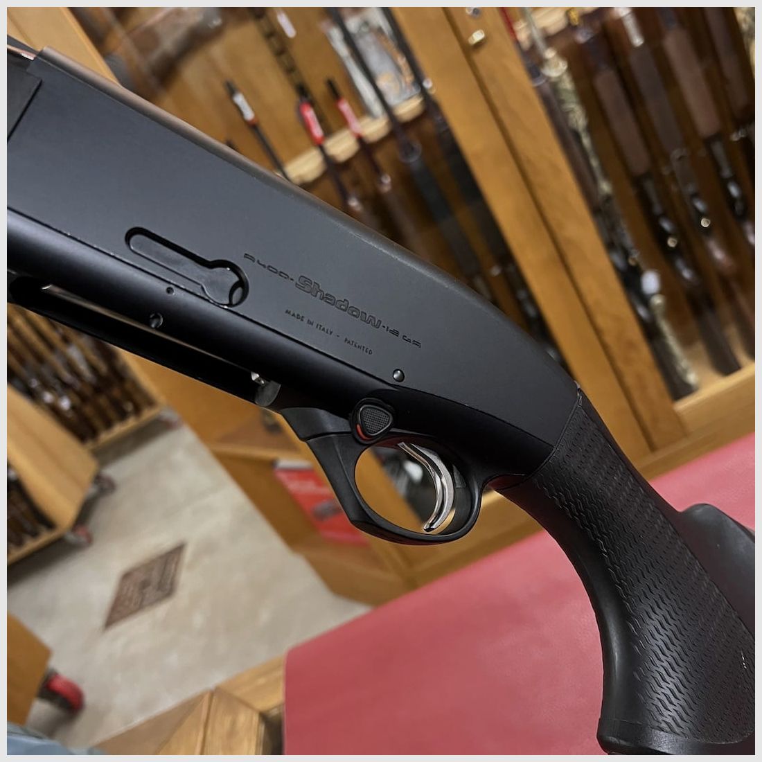 Beretta A400 Shadow, Bild 5 von 7