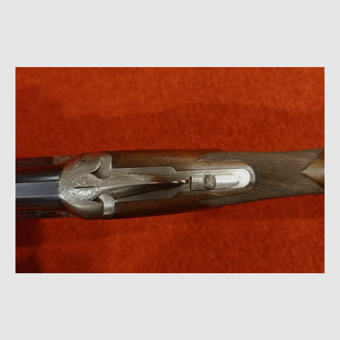 Winchester Super Grade XTR 12/70