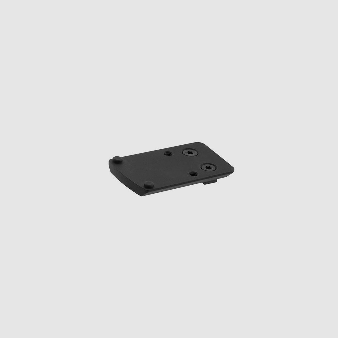 UTG Trijicon RMR Montage fr Glock
