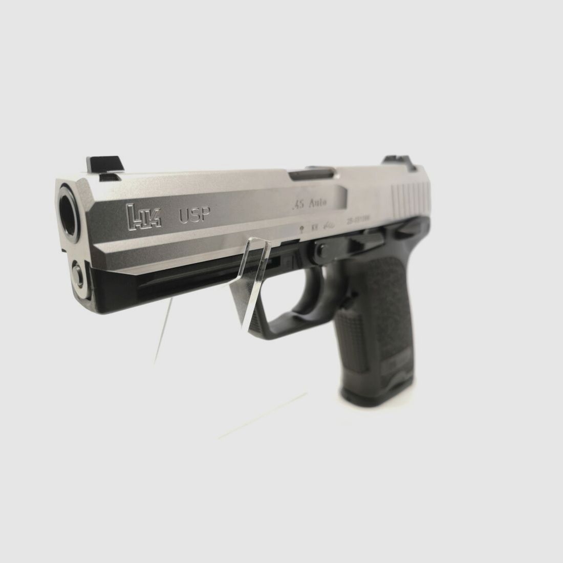 Heckler & Koch USP