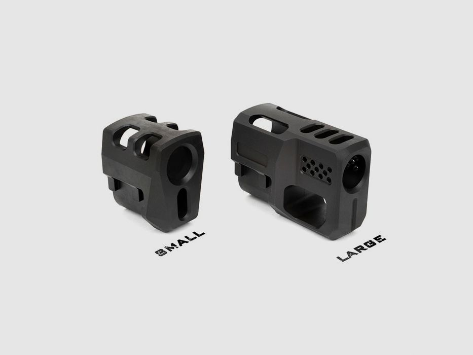 STRIKE INDUSTRIES COMP FOR MODULAR CHASSIS (SMC) – LARGE, image 3 of 4