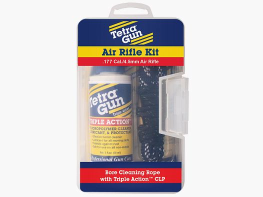 TETRA GUN Air Rifle Kit