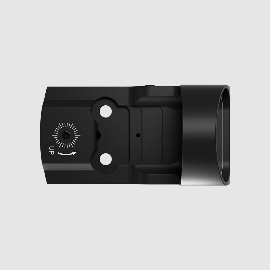 Kahles Rotpunktvisier RD Picatinny Mount