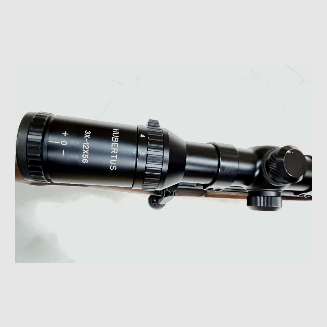Brigant ohne 8x57JS