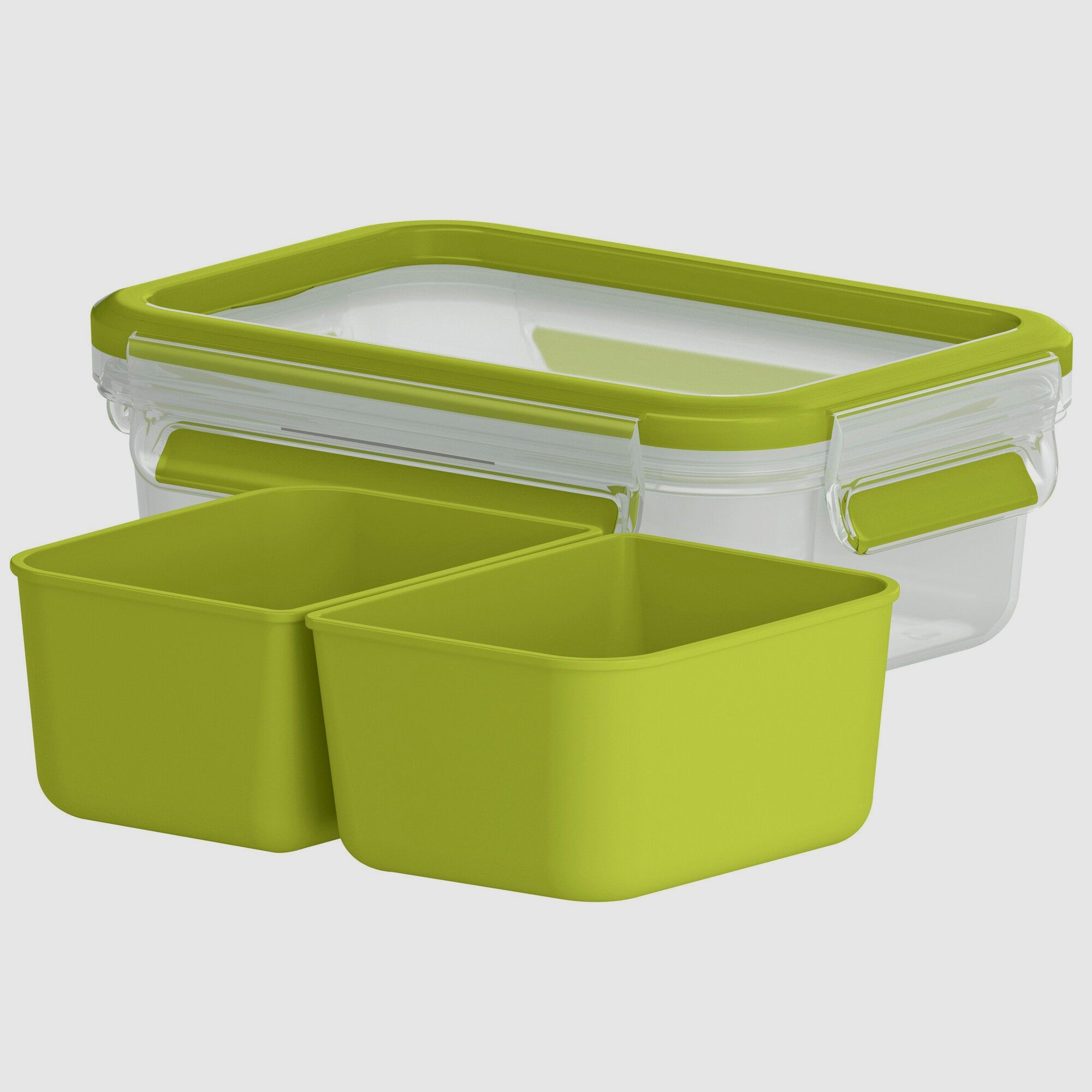 Snackbox Clip & Go, 1,20 l, immagine 6 di 6