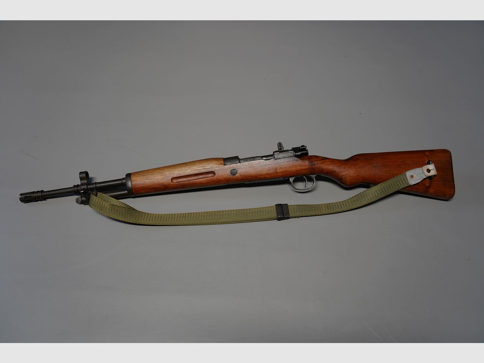 La Coruna FR8, K98 System, .308 Win, ottime condizioni