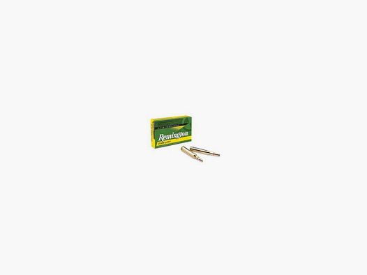Patronen Remington c/270 win 130 gr psp